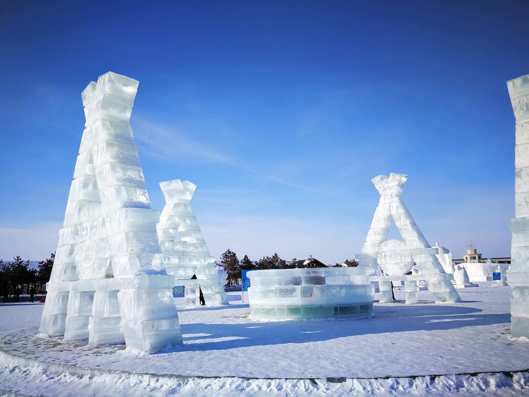 雪鄉自助遊攻略