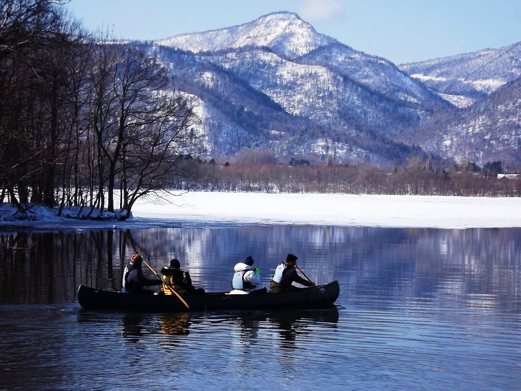 北海道自助遊攻略