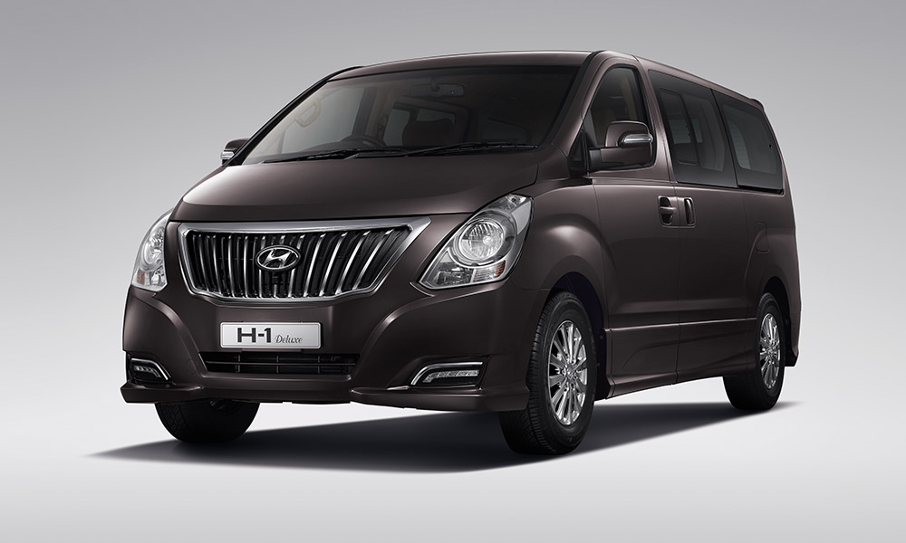 7座车:现代h1,奔驰vito,或同级其他车型;配备中文导游 英文司机 现代