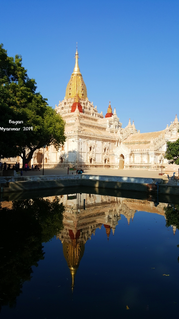 缅甸仰光2019GDP_缅甸仰光女(3)