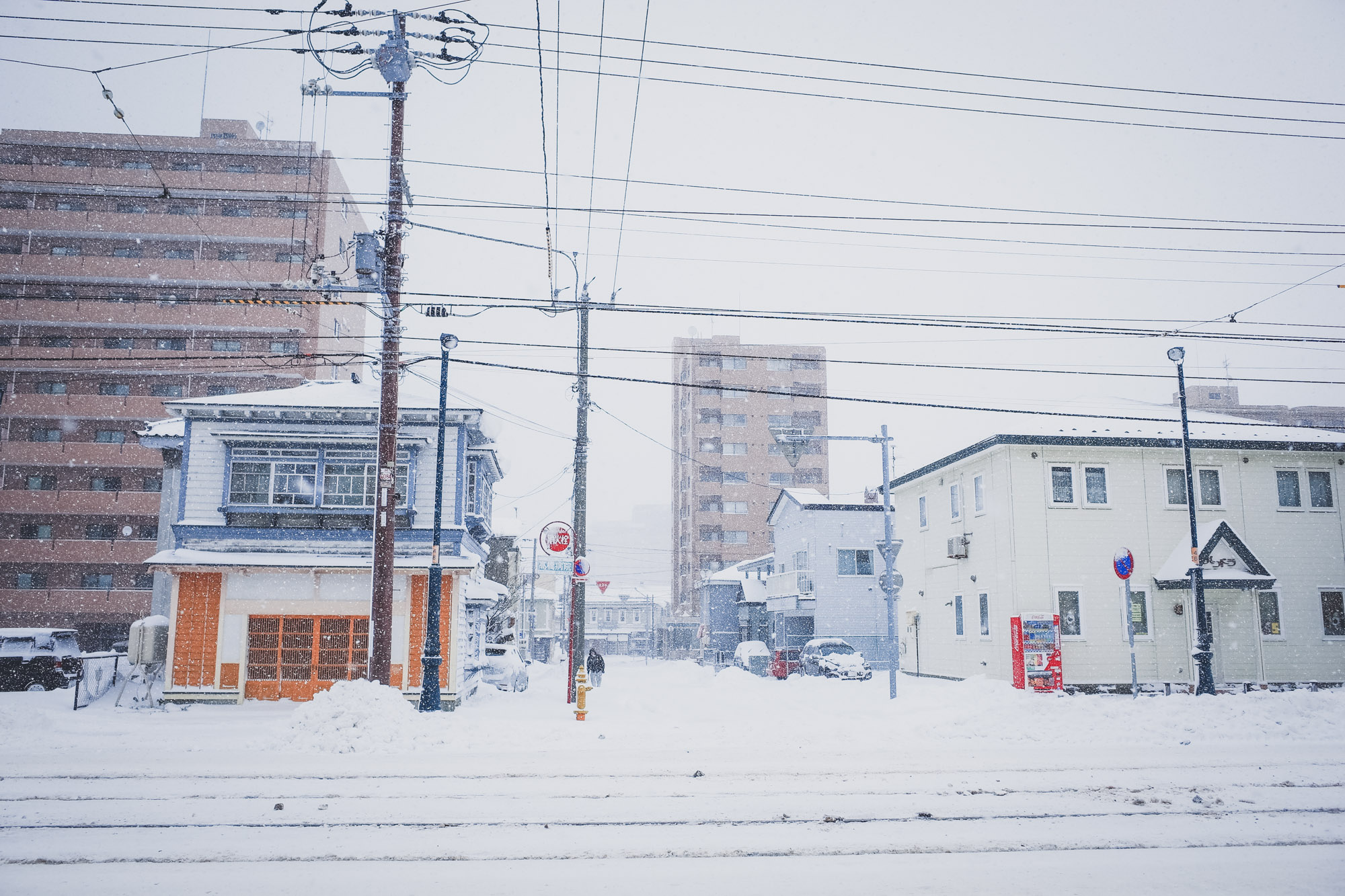 北海道自助遊攻略