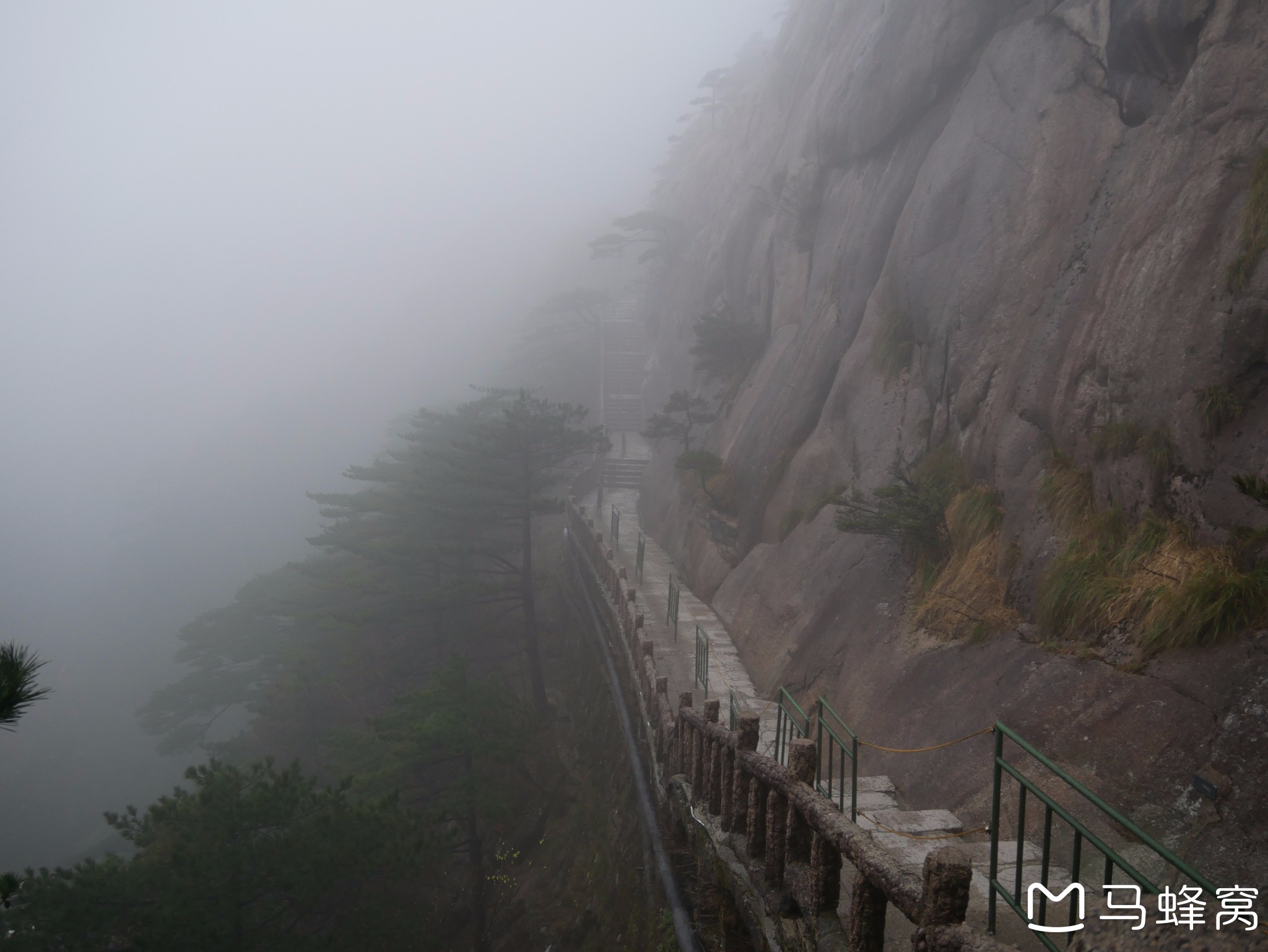 黃山自助遊攻略