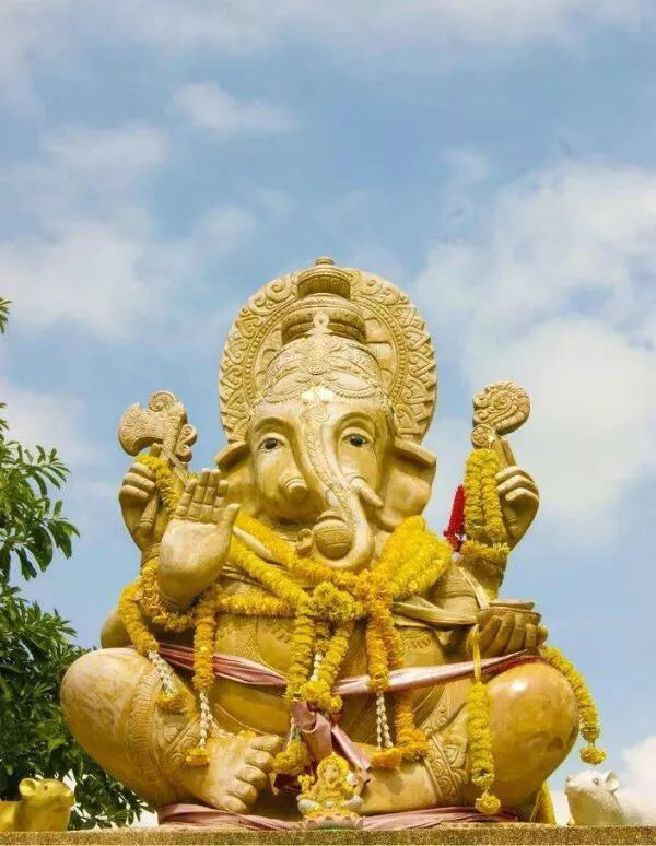 如何还神泰国象神,求解答_马蜂窝问答 - 马蜂窝