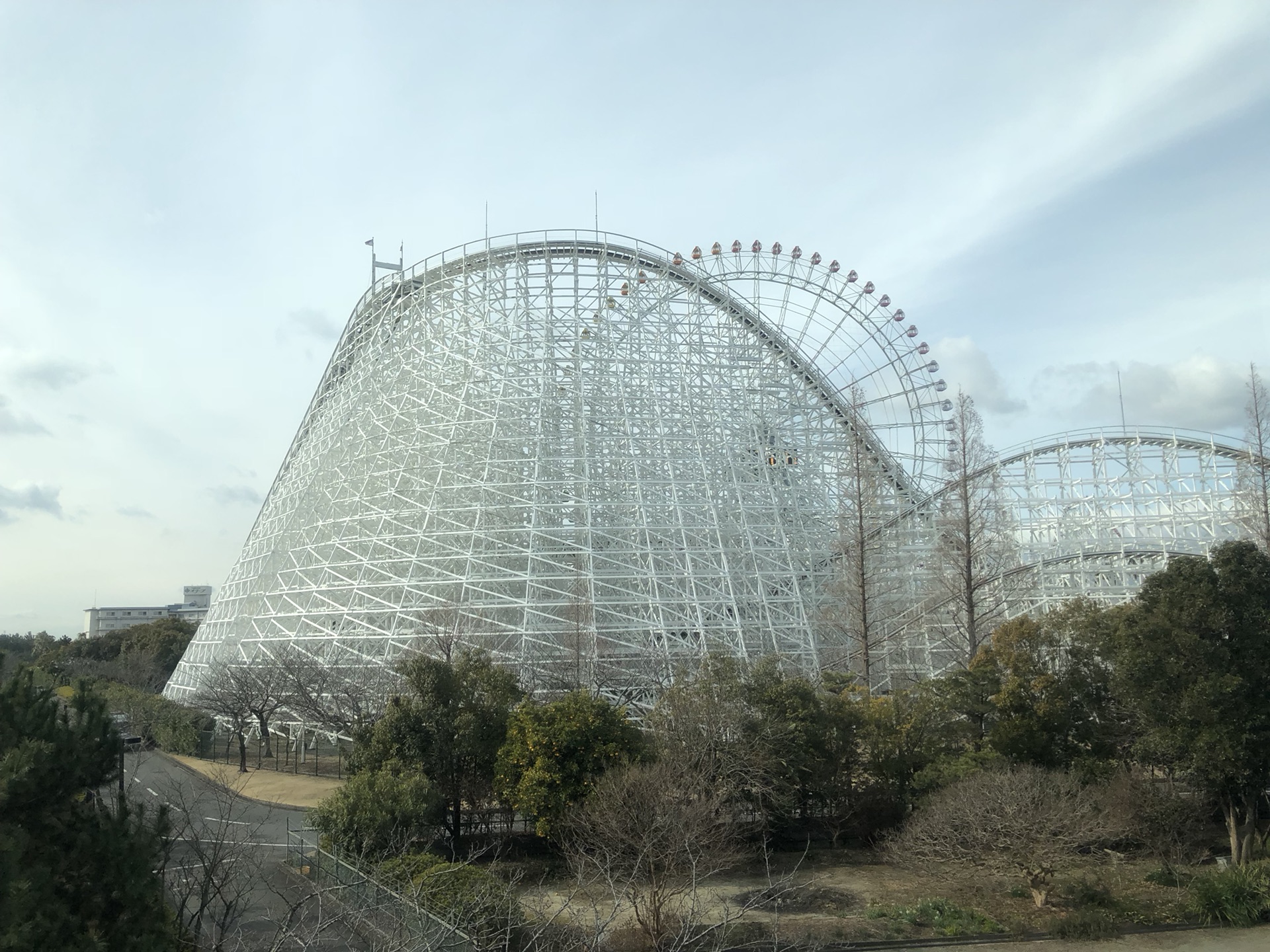 名古屋自助遊攻略