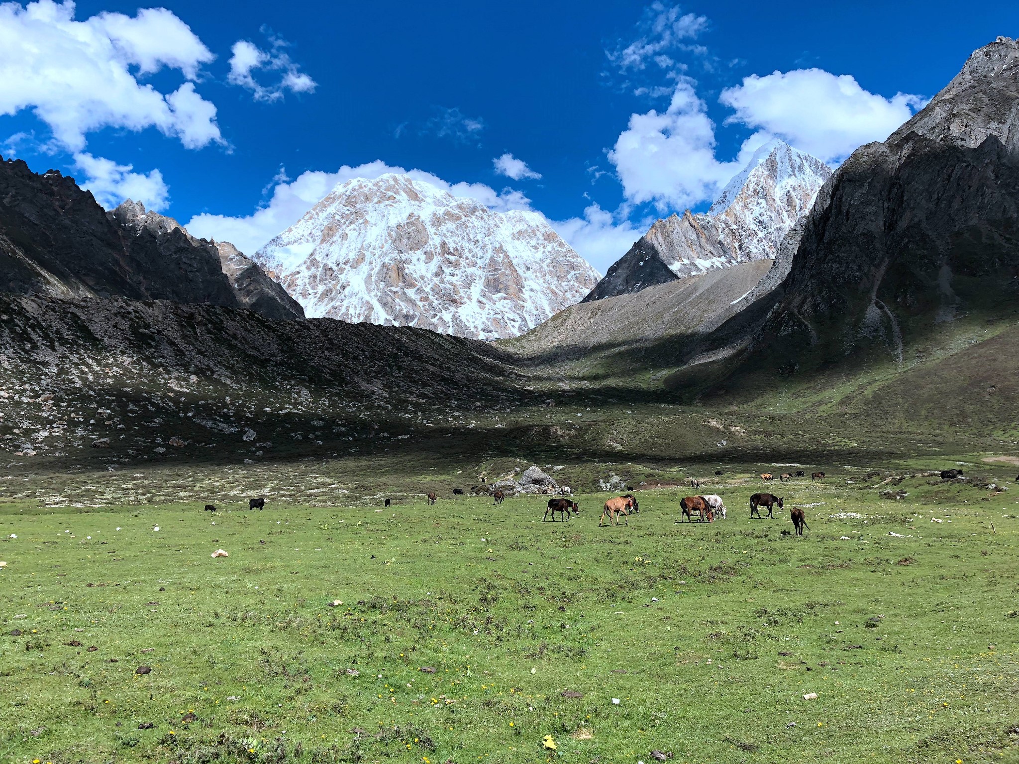 贡嘎热门游记,贡嘎自助游游记,贡嘎旅游热门游记 - 马蜂窝