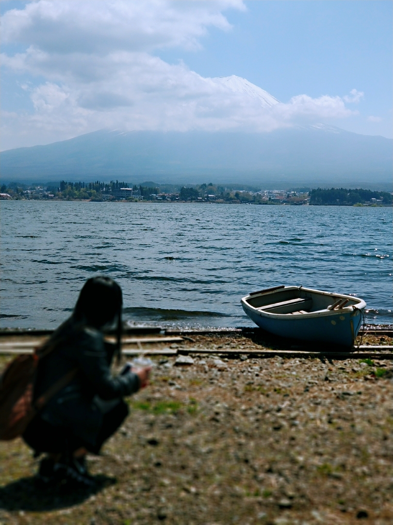 富士山自助遊攻略