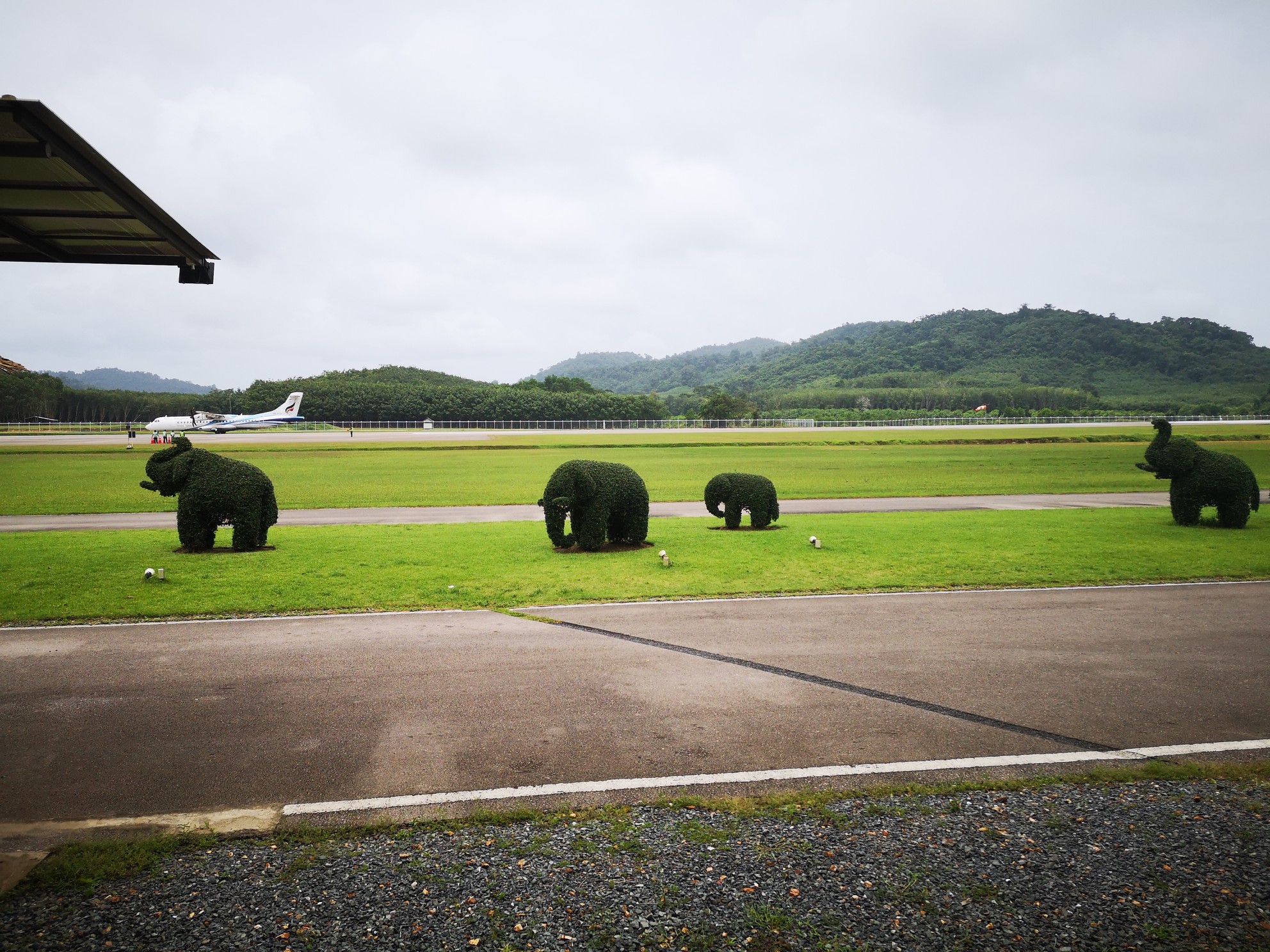 象島自助遊攻略