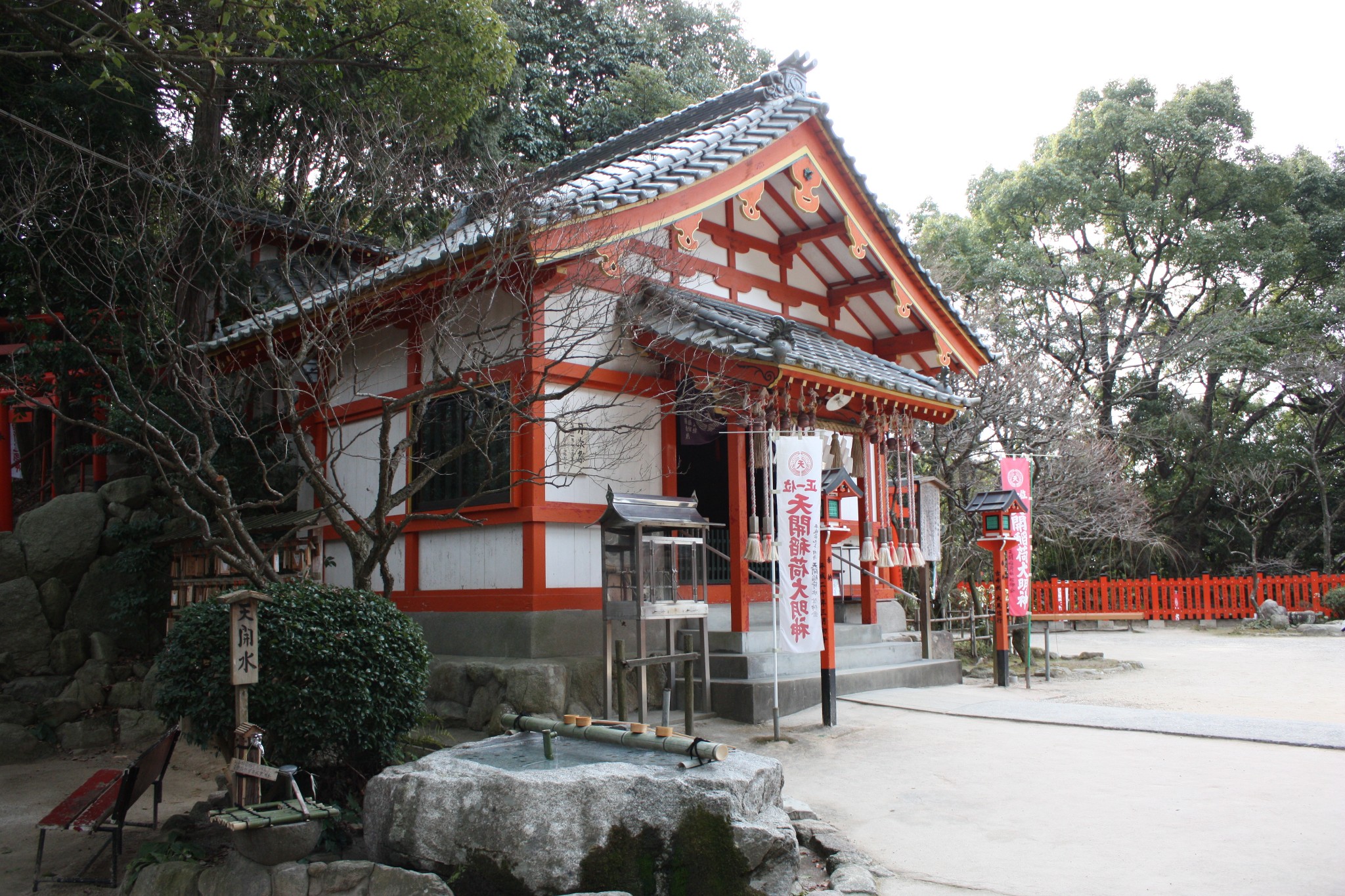 福岡自助遊攻略