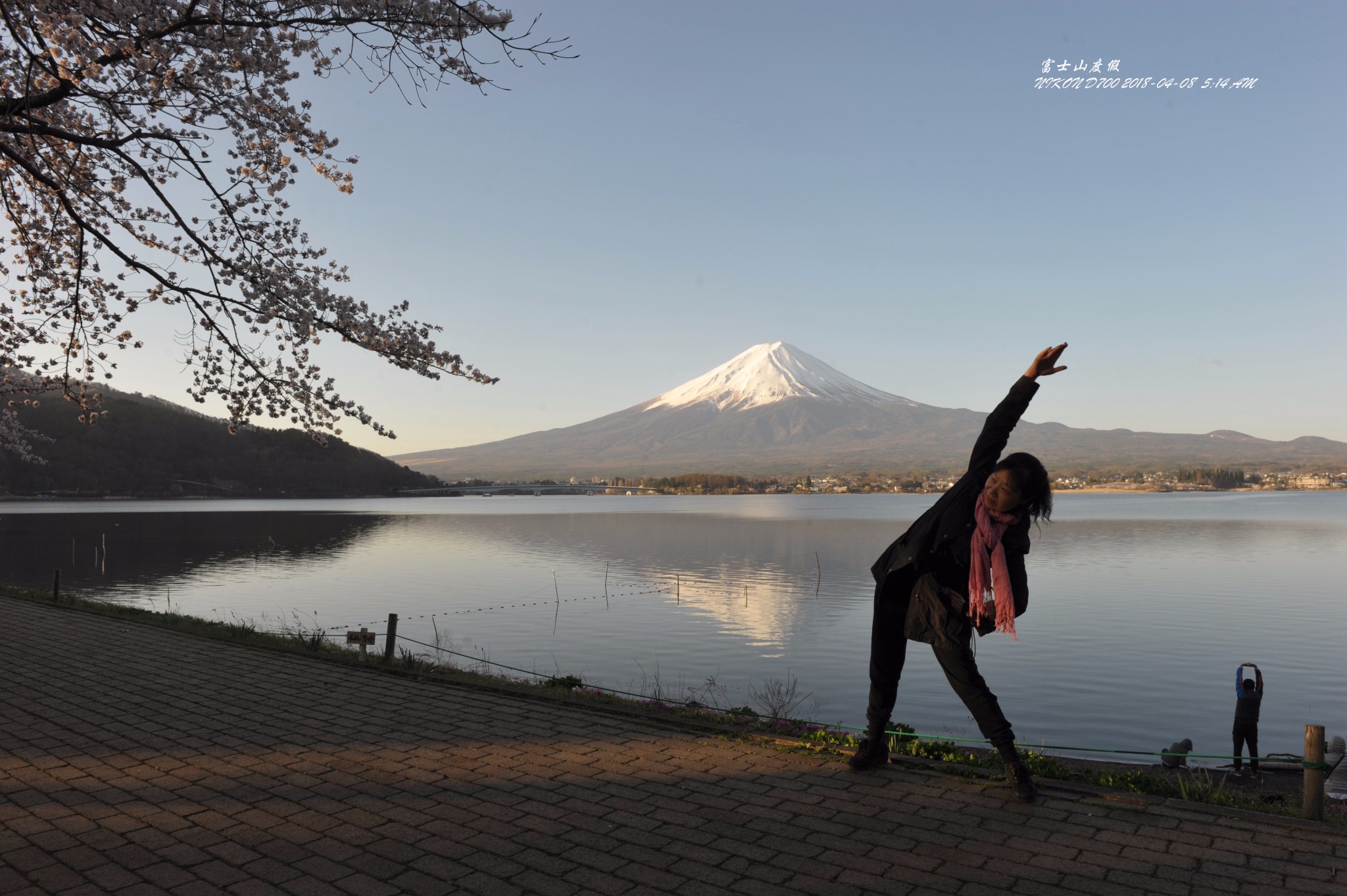 富士山自助遊攻略