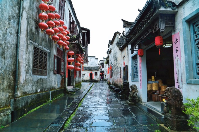 黄山特别篇:游玩线路规划 8 wKgBEFttYYyAB 5FAA4hAOGFv4442