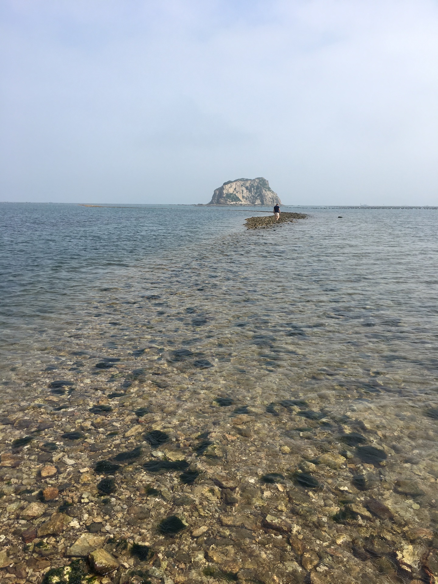 鮁魚圈,大連海島14日遊攻略