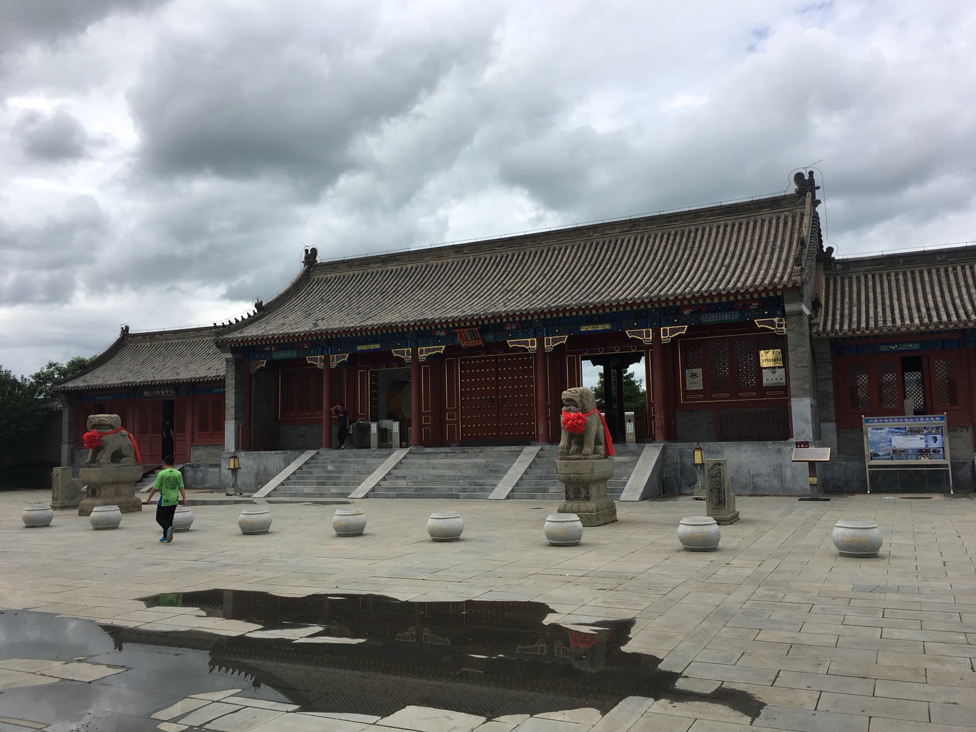 科尔沁左翼中旗民间私人空放 马蜂窝