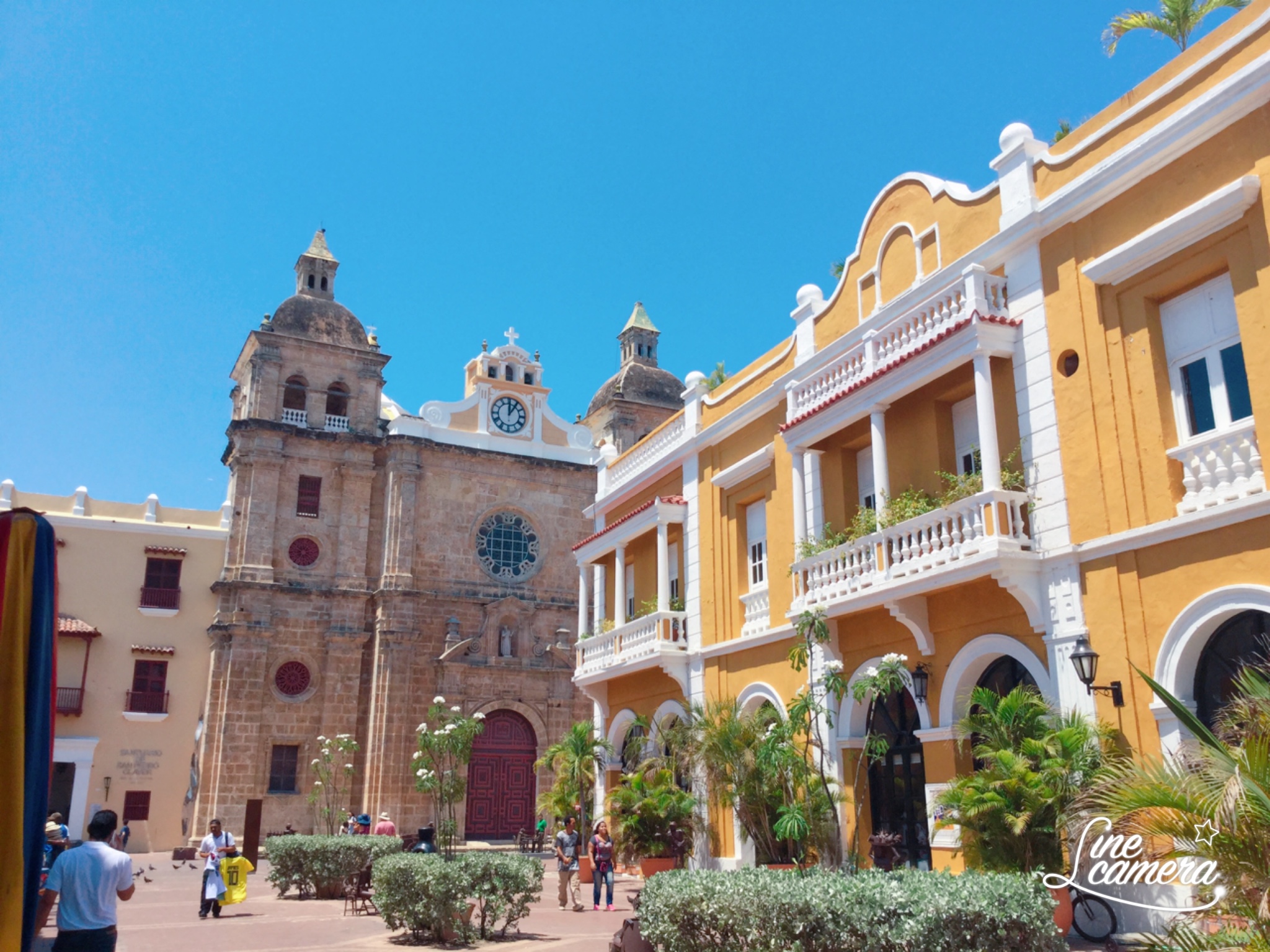 2022哥伦比亚旅游攻略,哥伦比亚自由行攻略,马蜂窝哥伦比亚出游攻略