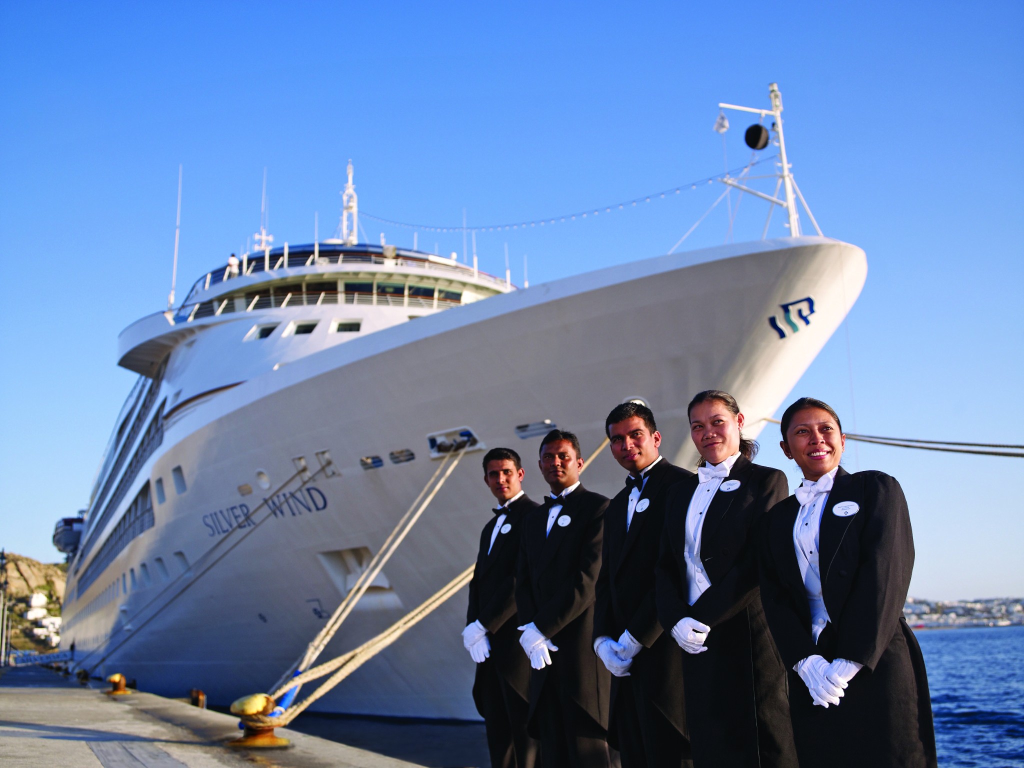 美洲邮轮游5大航线,含详细的邮轮旅行科普