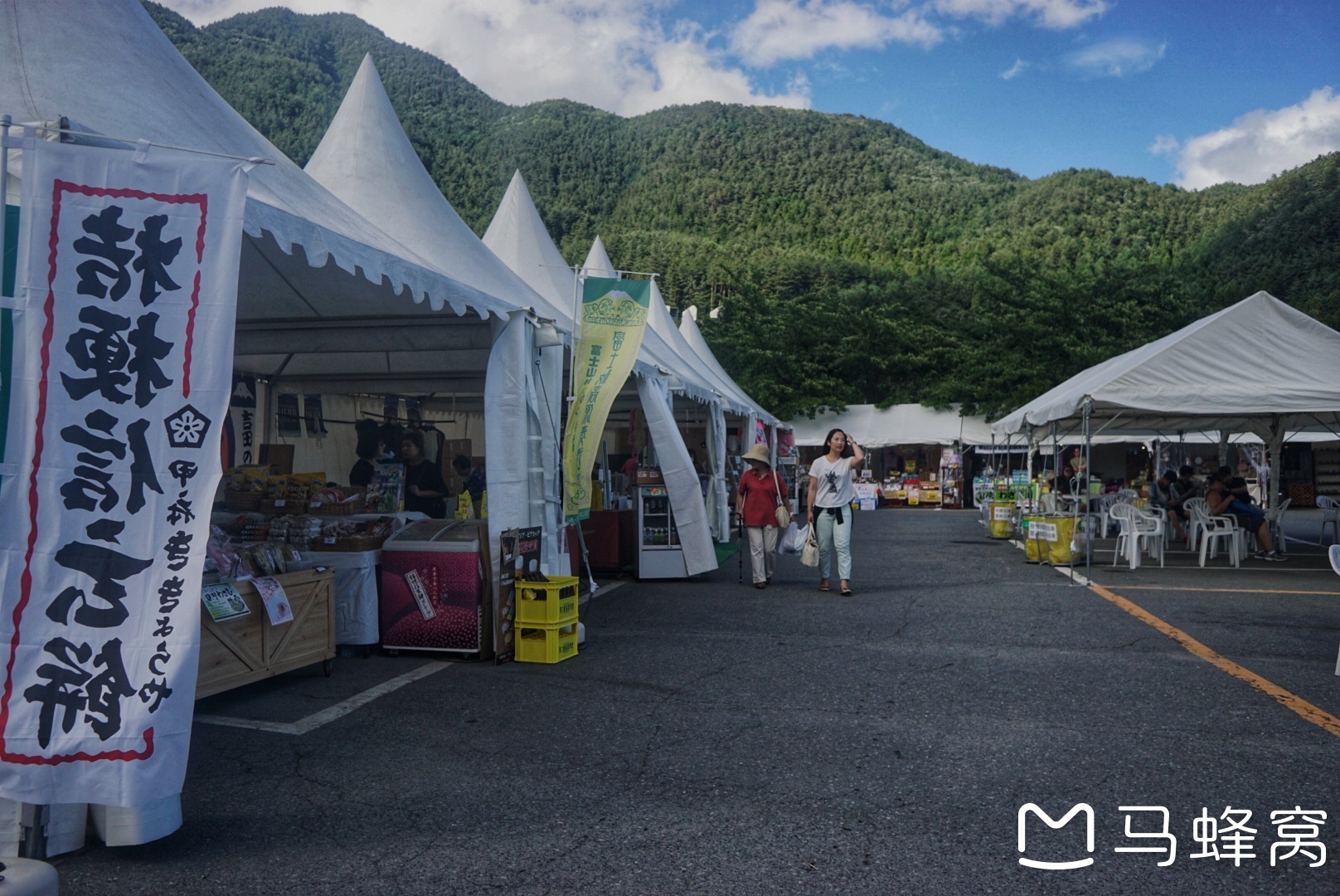 富士山自助遊攻略