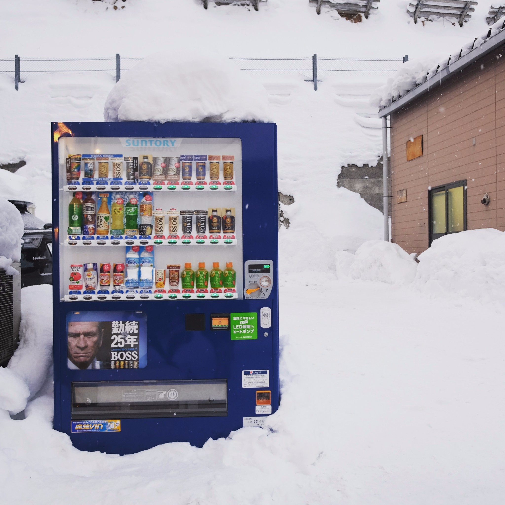 北海道自助遊攻略