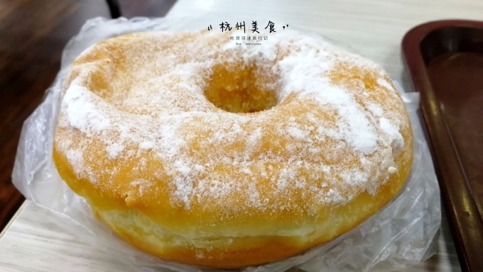 超全 | 吃遍杭州城26家大店小摊,附5天超详细路线图