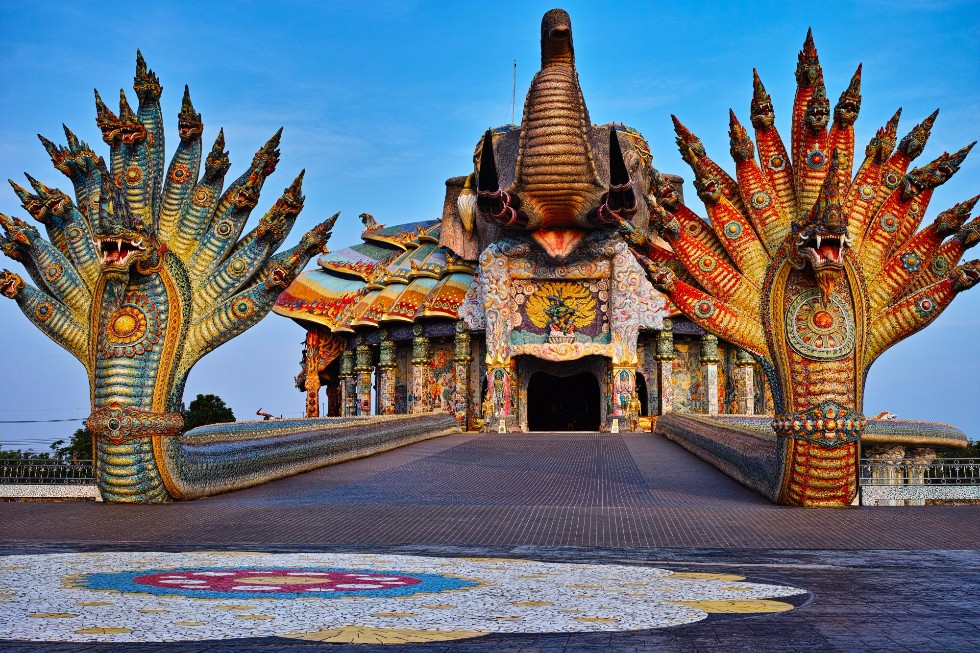 佛山到呵叻旅游