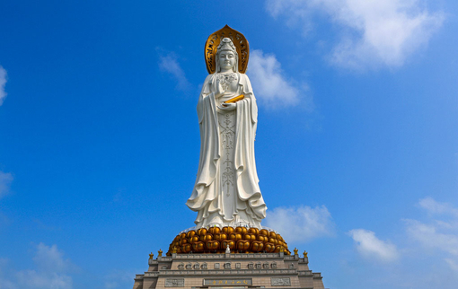 成都往返三亚 亚特兰蒂斯 海立方5天4晚跟团游(龙