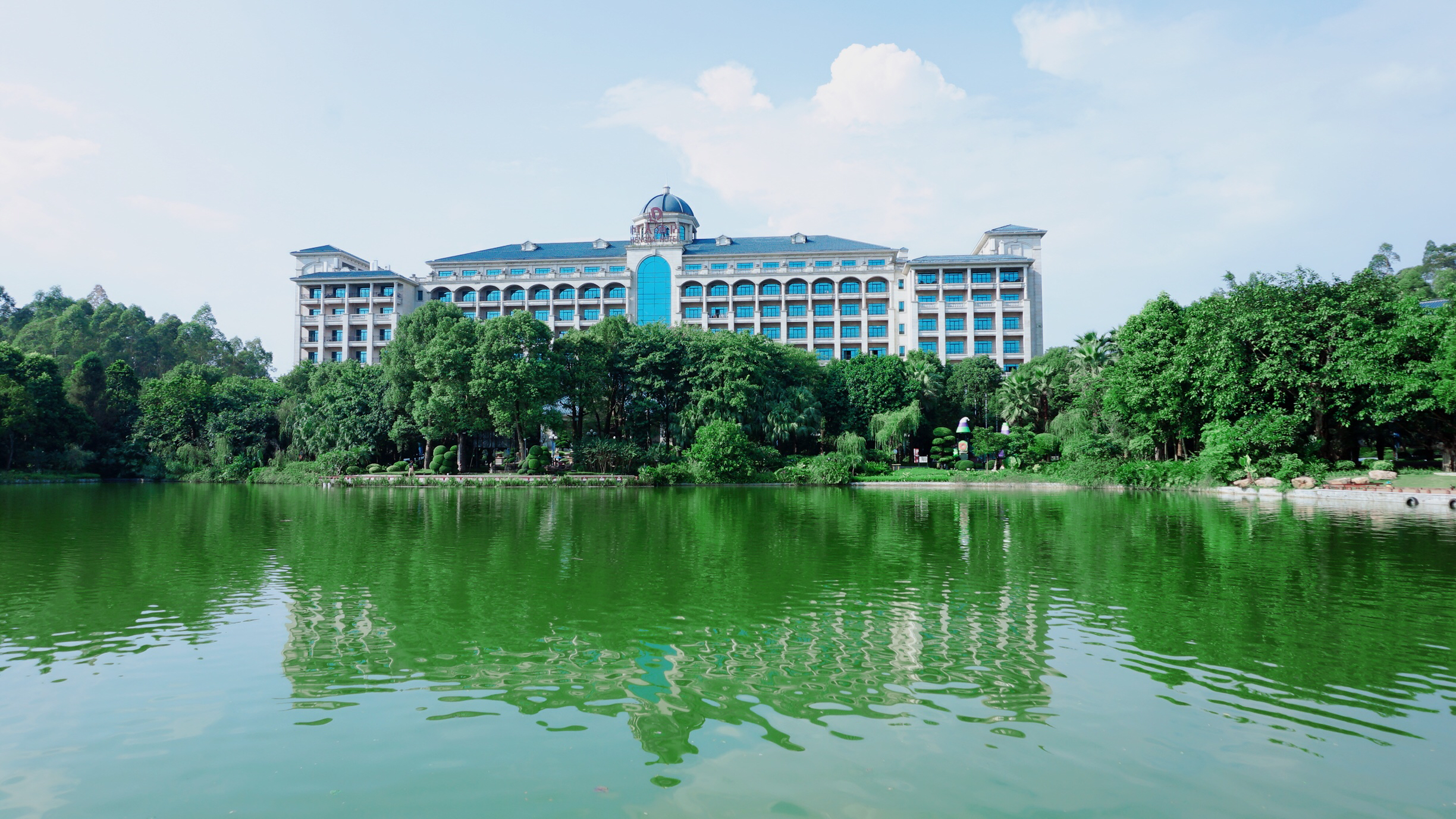 清远恒大酒店预订,清远恒大酒店价格_地址_图片_点评,清远hengda hote