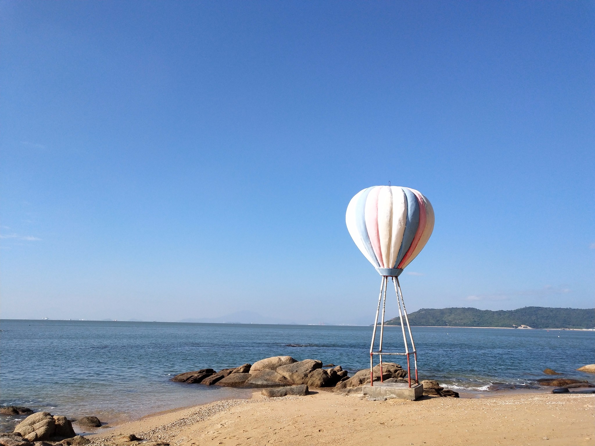 惠州~小径湾~十里银滩,愉快的小周末,惠州旅游攻略 - 马蜂窝