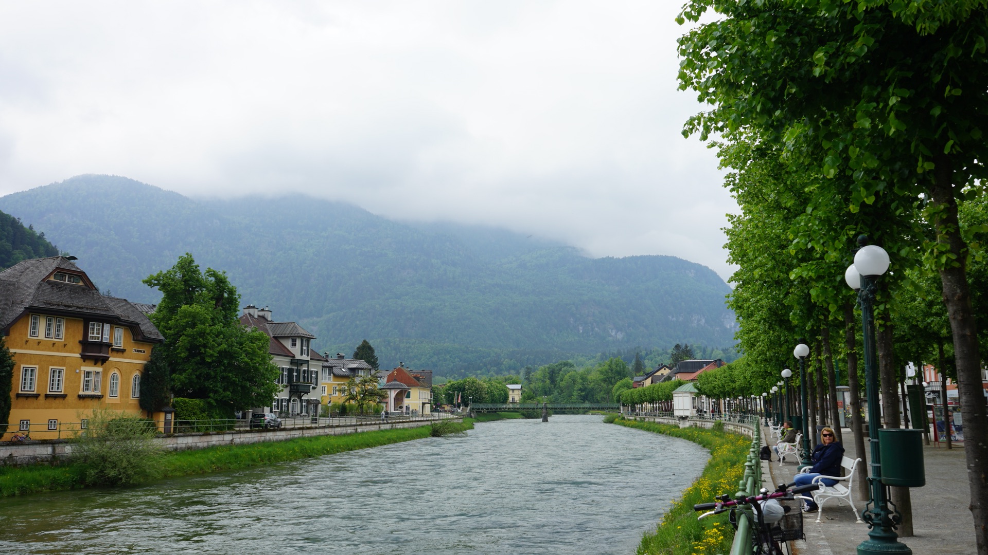 【巴德伊舍景点图片】leharfestival bad.