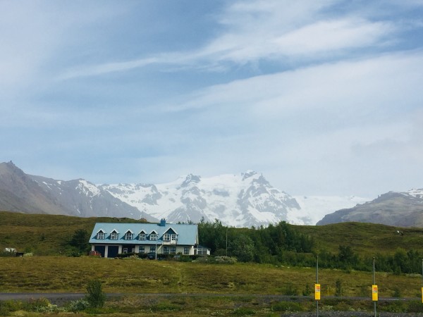 你想看的都在这里,冰岛南部海岸,杰古沙龙冰湖