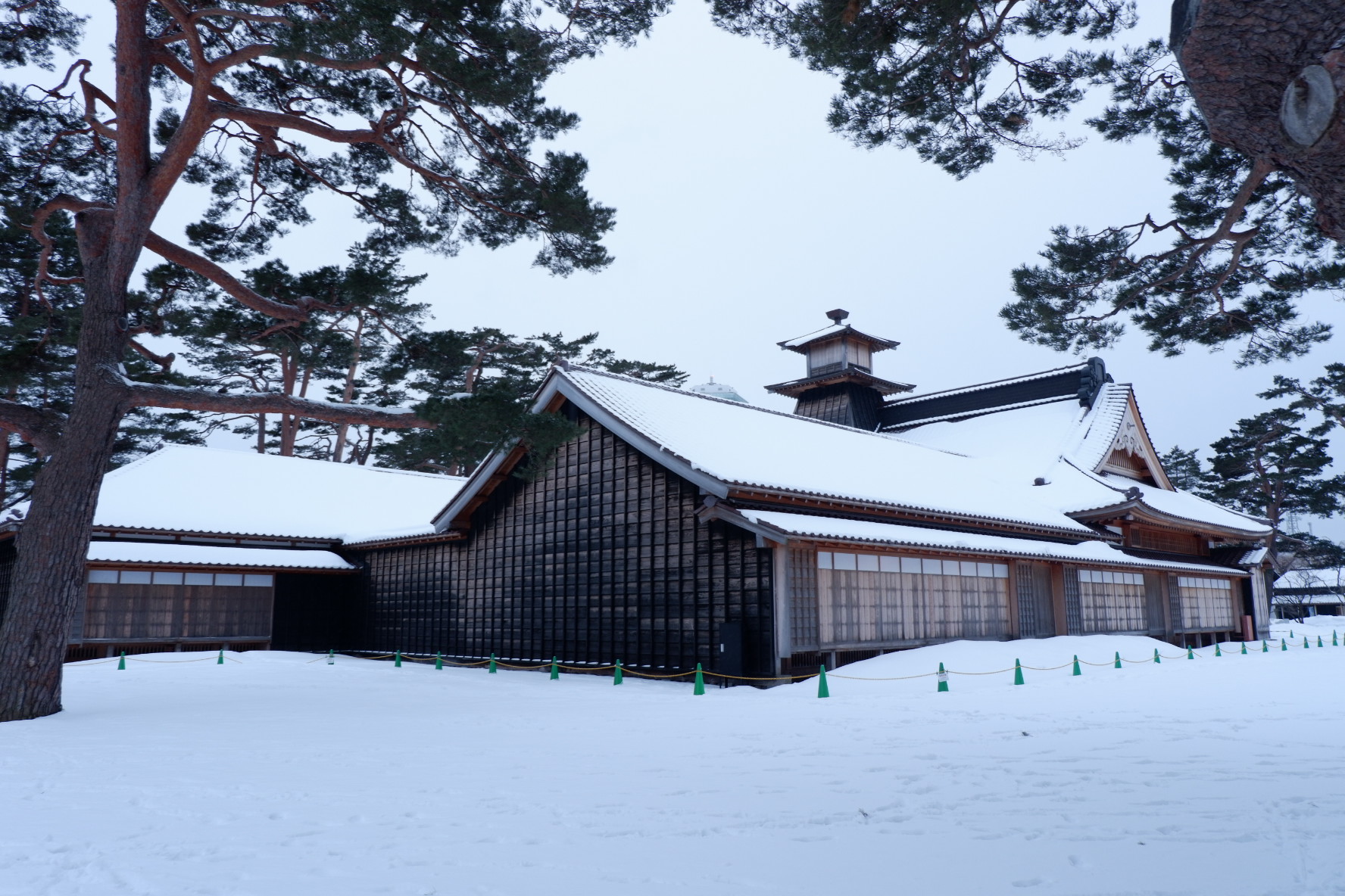 北海道自助遊攻略