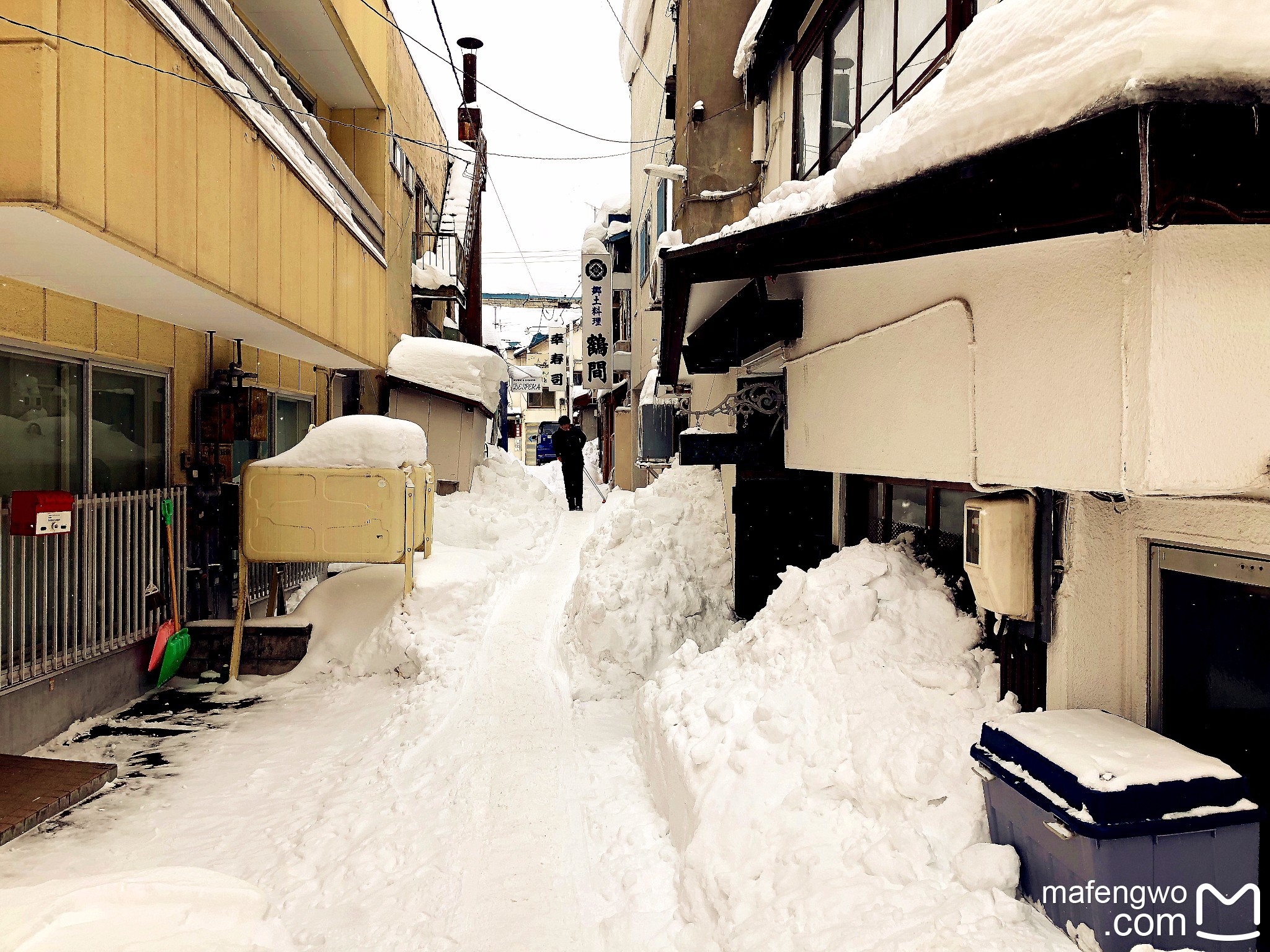 北海道自助遊攻略