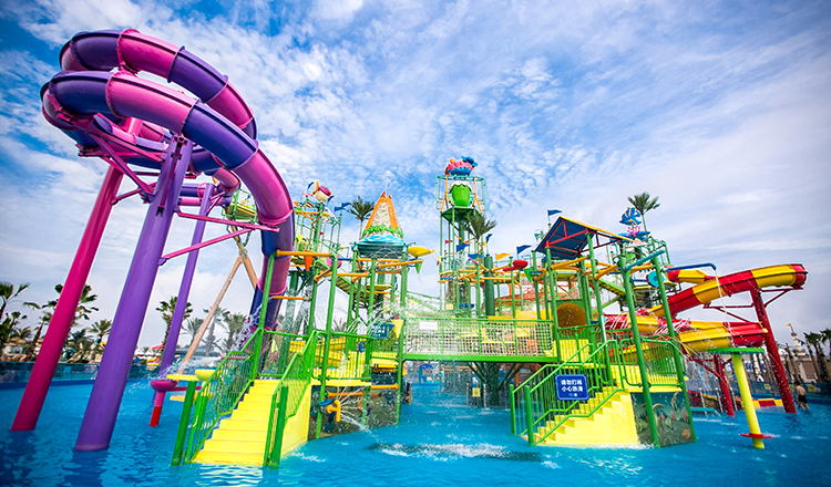 宁波象山阿拉的海纯玩一日游