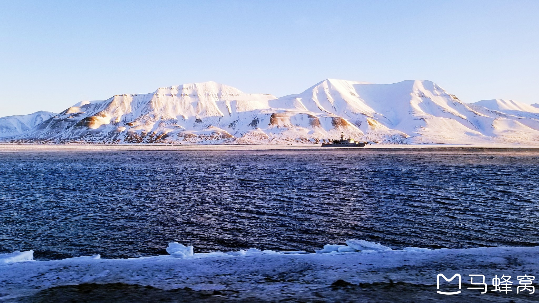朗伊尔城旅游图片