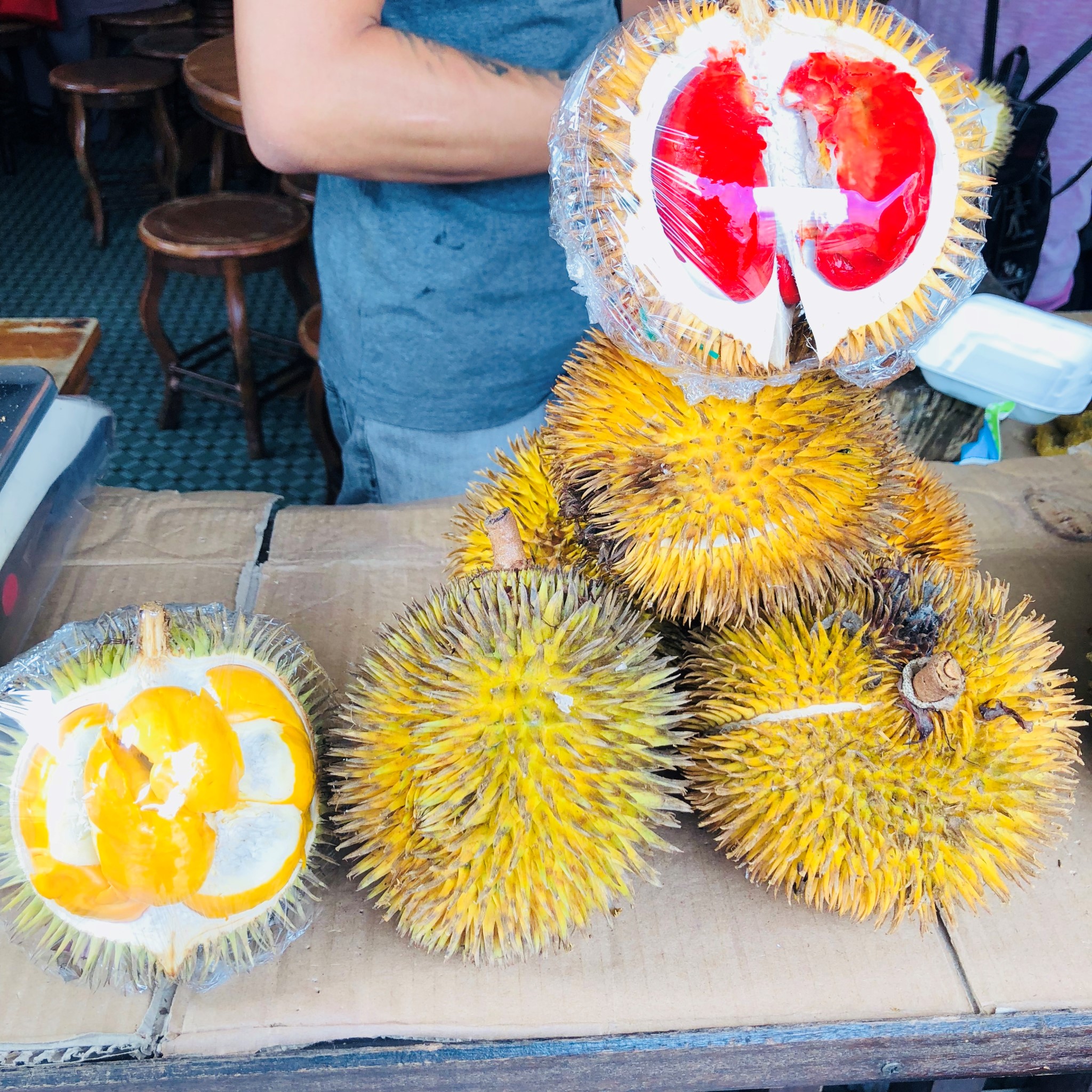 带着爸妈游沙巴纪念退休之旅亚庇仙本那满满干货