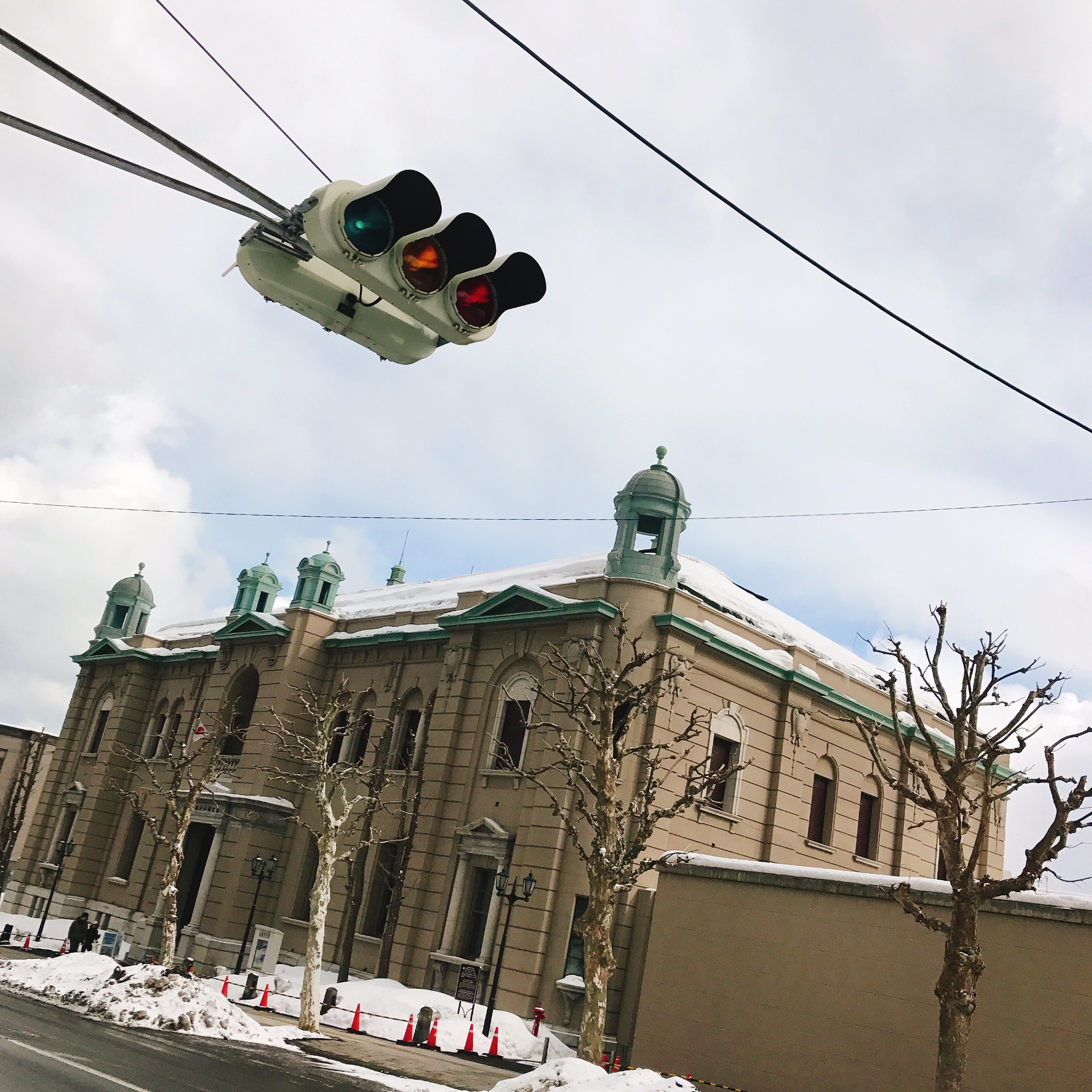 北海道自助遊攻略