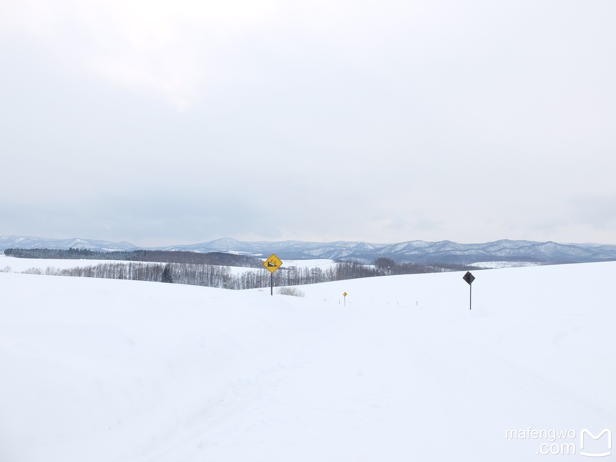 北海道自助遊攻略