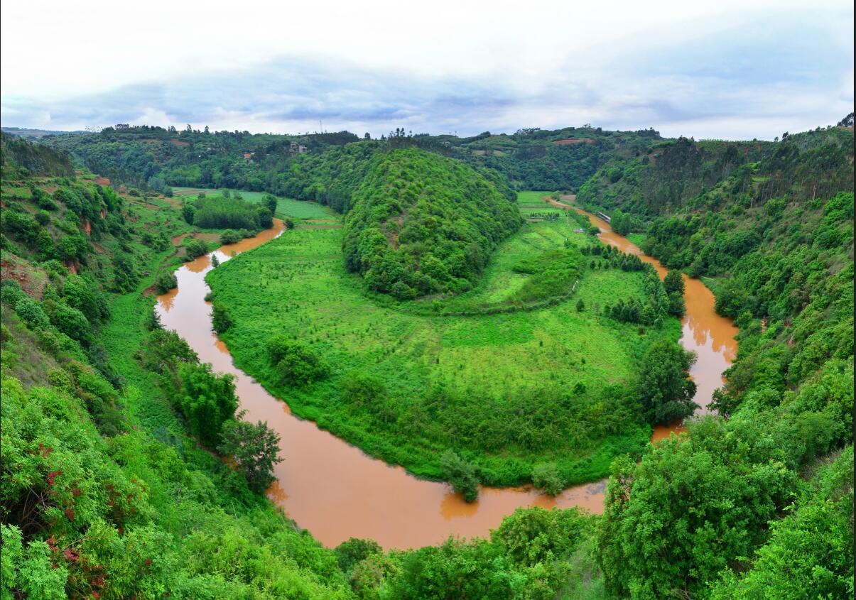 宜良马蹄河攻略,马蹄河门票_地址,马蹄河游览攻略 - 马蜂窝