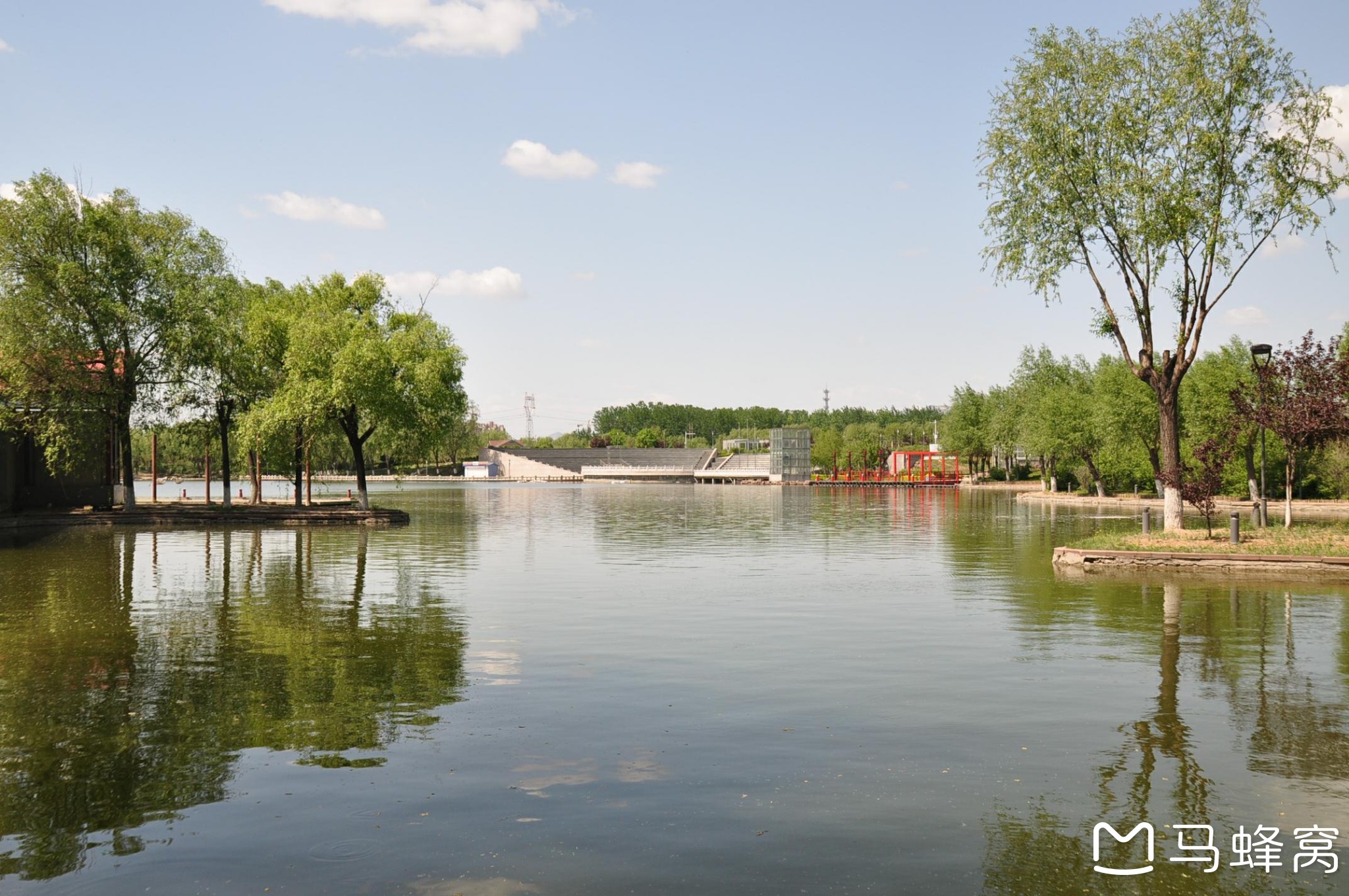 家乡原来这样美——石门一瞥,河北自助游攻略 - 马蜂窝