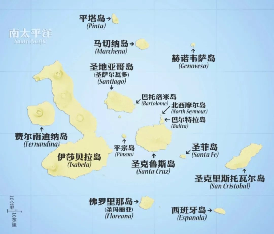 帕摩图群岛地理位置图片