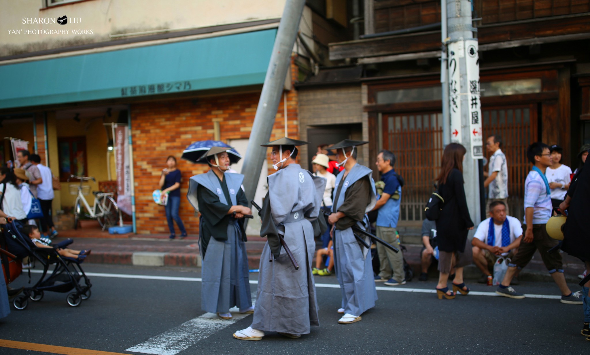 東京自助遊攻略