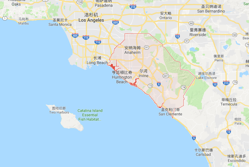 有鲸鱼出没!盘点美国观鲸好去处