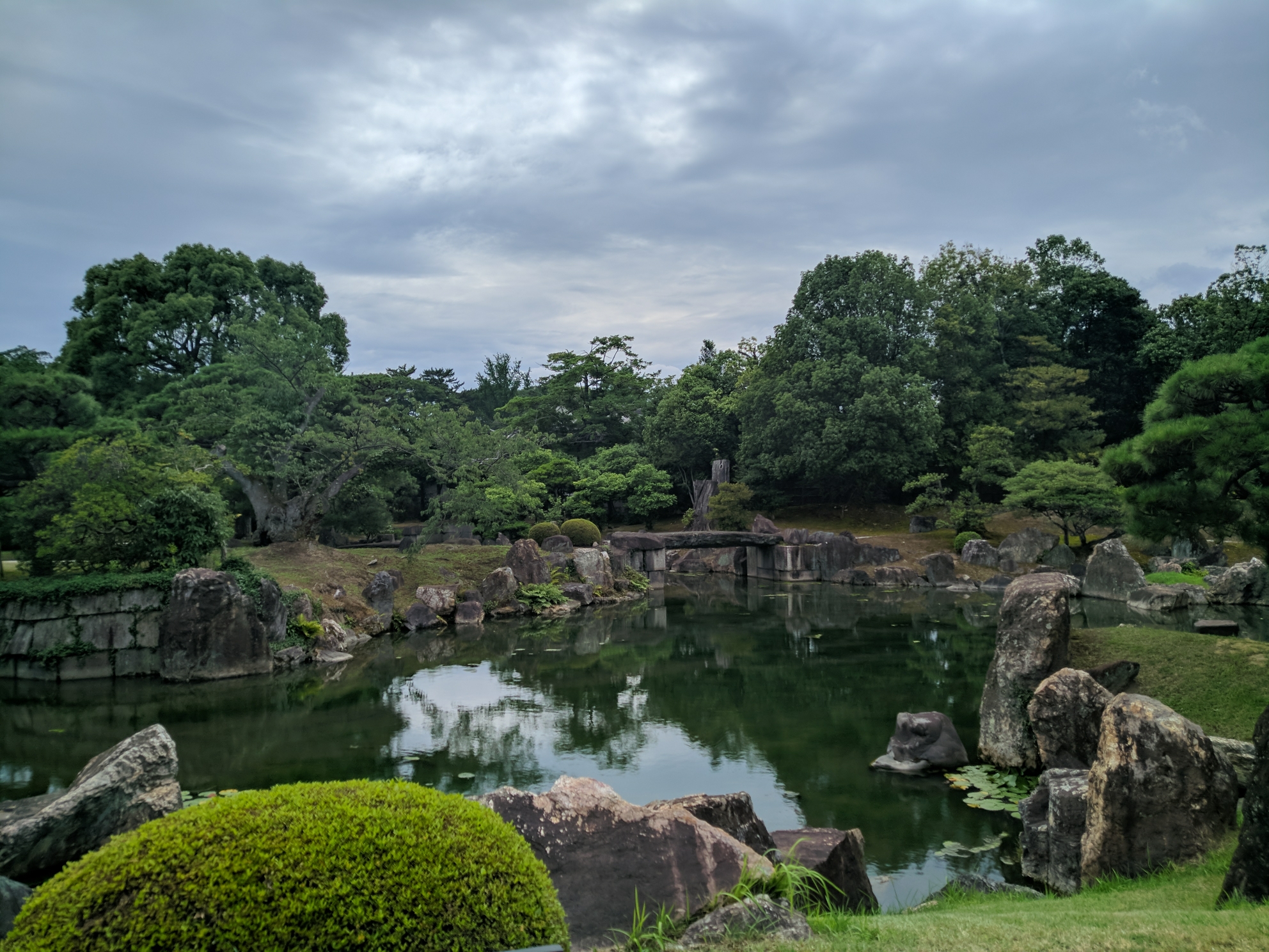 京都自助遊攻略