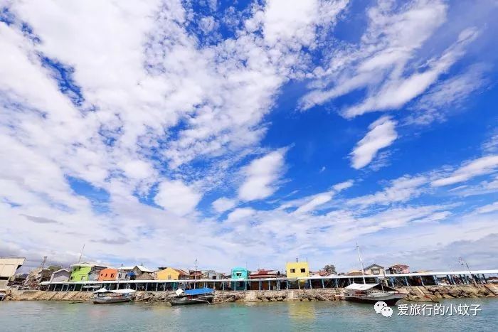 菲律宾伊洛伊洛旅行攻略米沙鄢群岛中璀璨的明珠