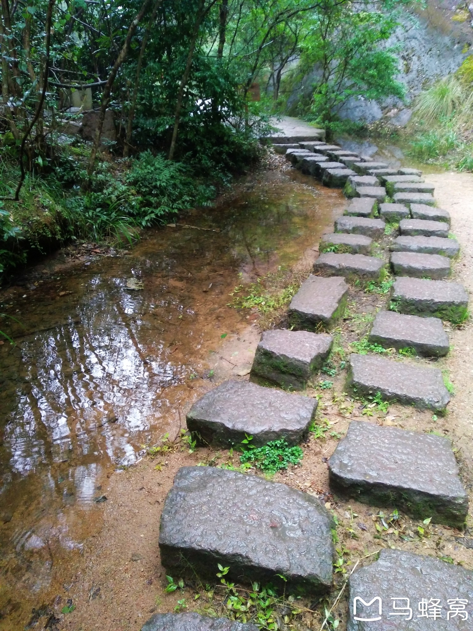 武夷山自助遊攻略