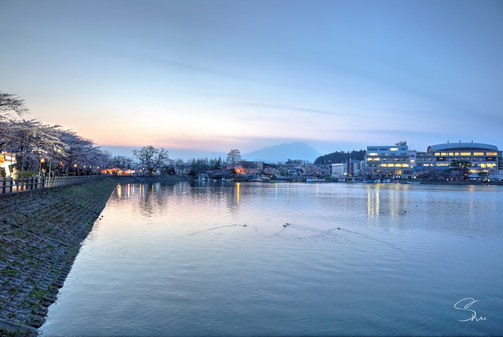 长沙到盛冈市旅游