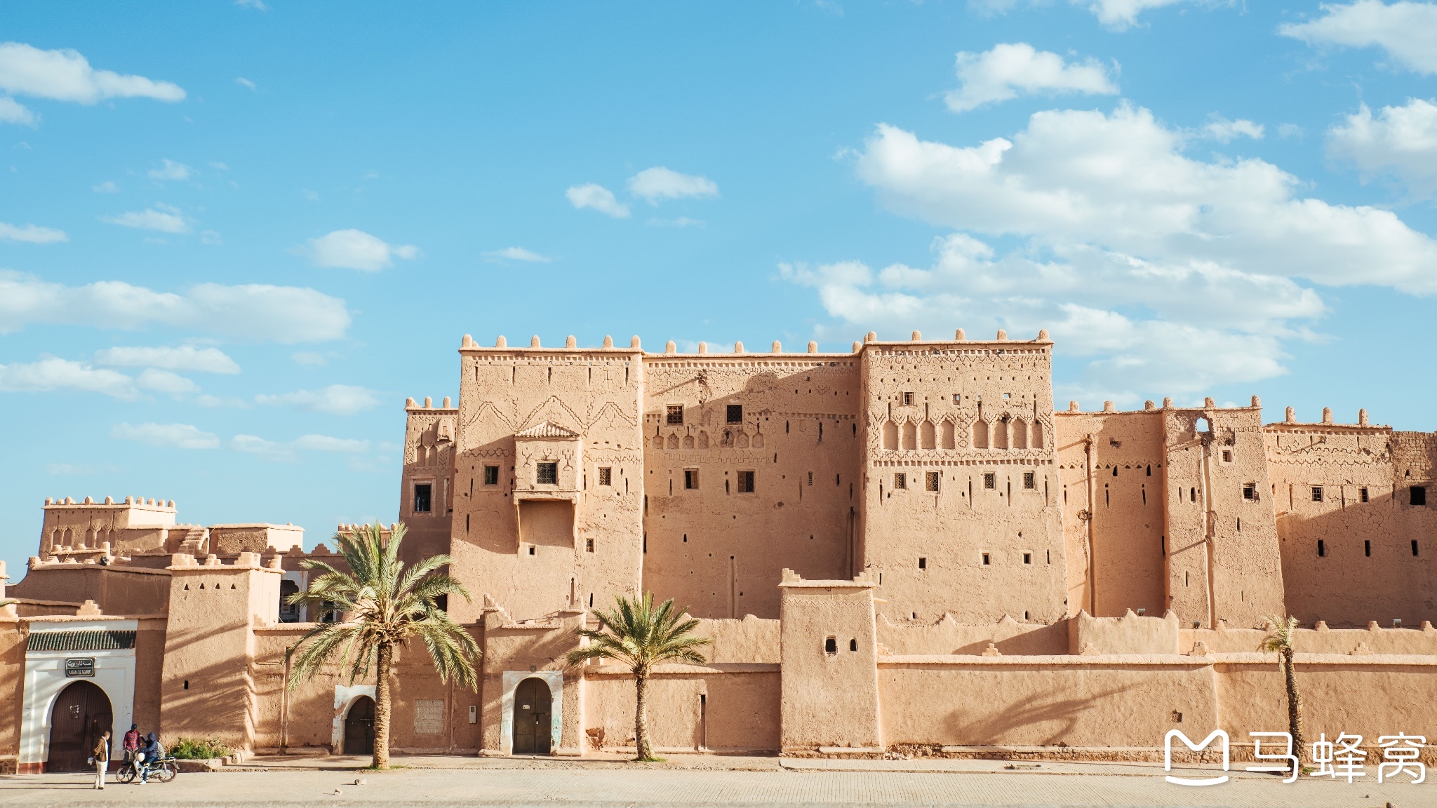 瓦尔扎扎特旅游图片