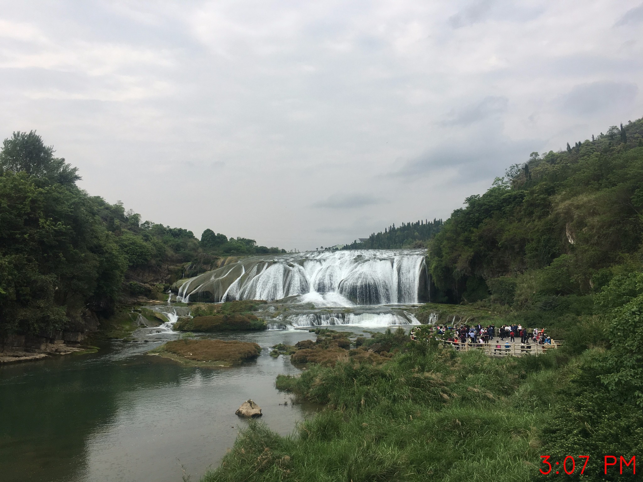 贵州旅游怎么穿搭_贵州旅游地图(3)