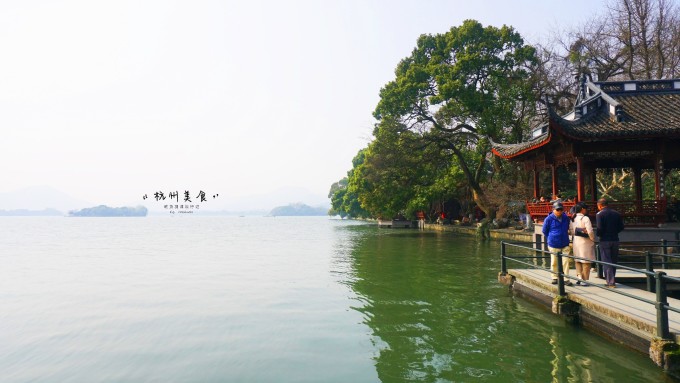 超全 | 吃遍杭州城26家大店小摊,附5天超详细路线图