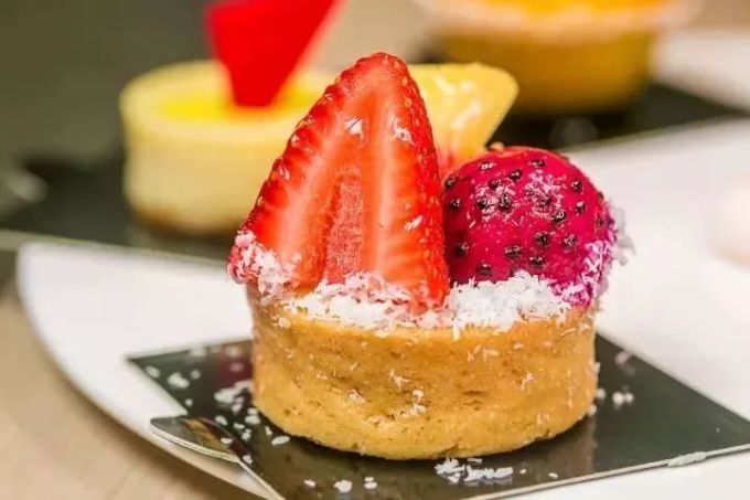 上海美食地图|就算胖死!也不能错过这些餐厅(图25) 上海美食地图|就算胖死!也不能错过这些餐厅(图25)