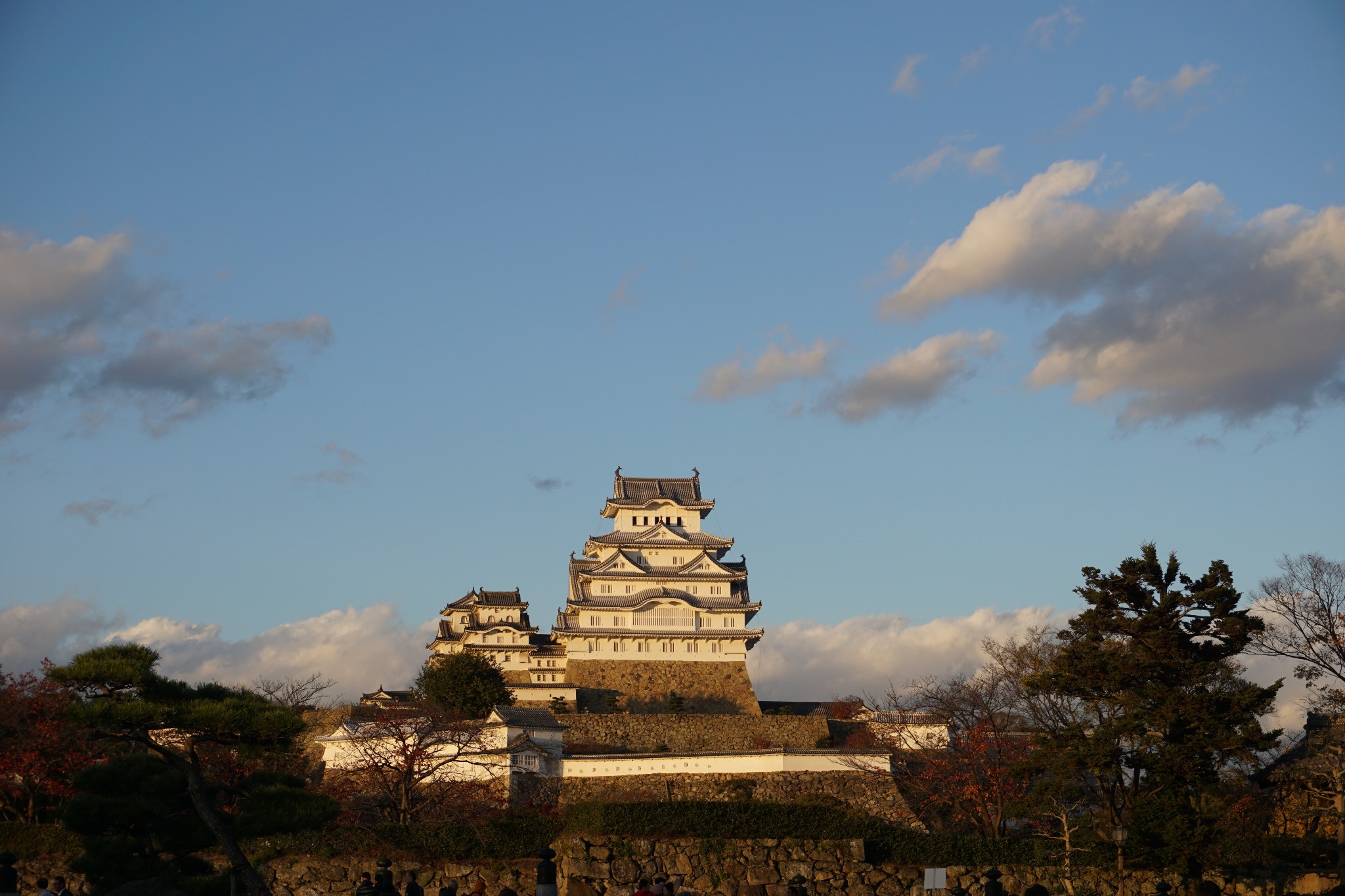 京都自助遊攻略