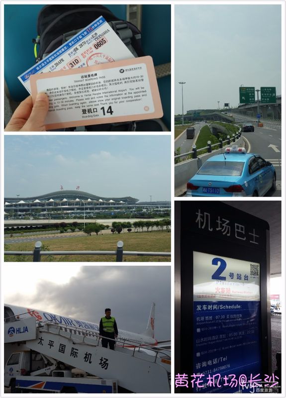 28】长沙 岳麓山 - 岳麓书院 - 爱晚亭 -湖南大学 早奥凯航空bk2870(6