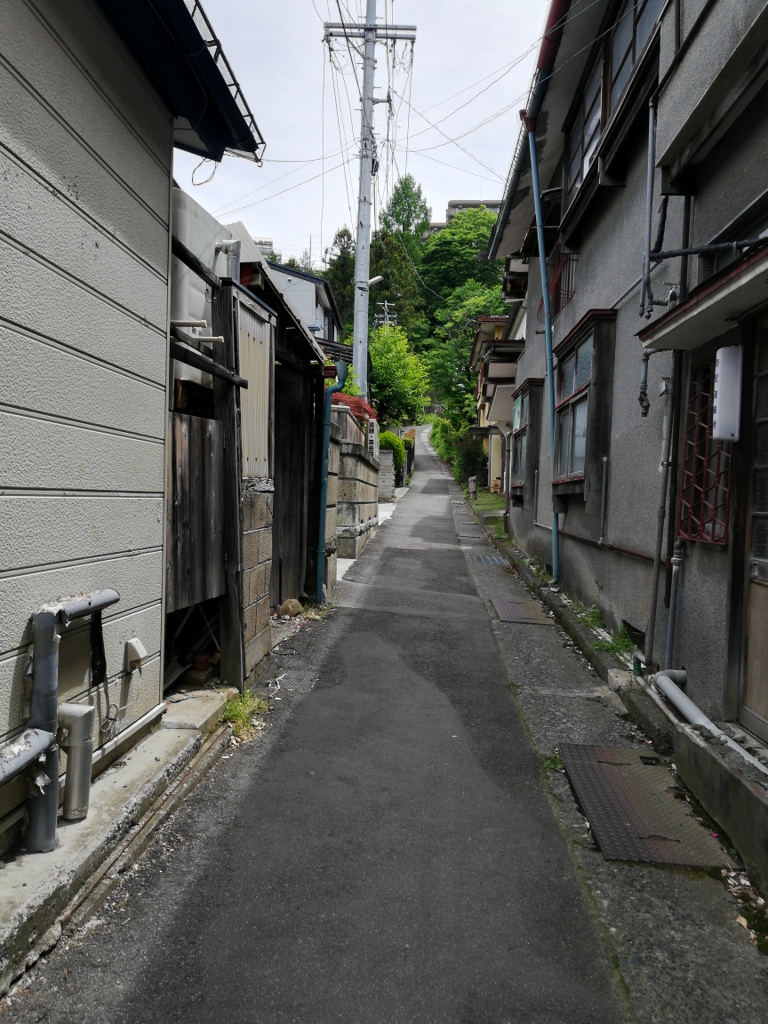 日本长野县 上诹访,松本城一日游